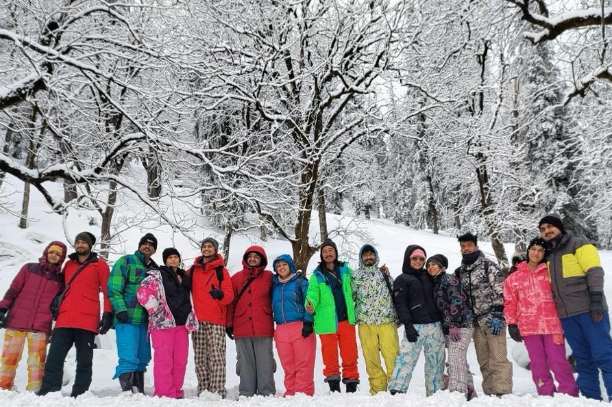 Manali-Kasol 1