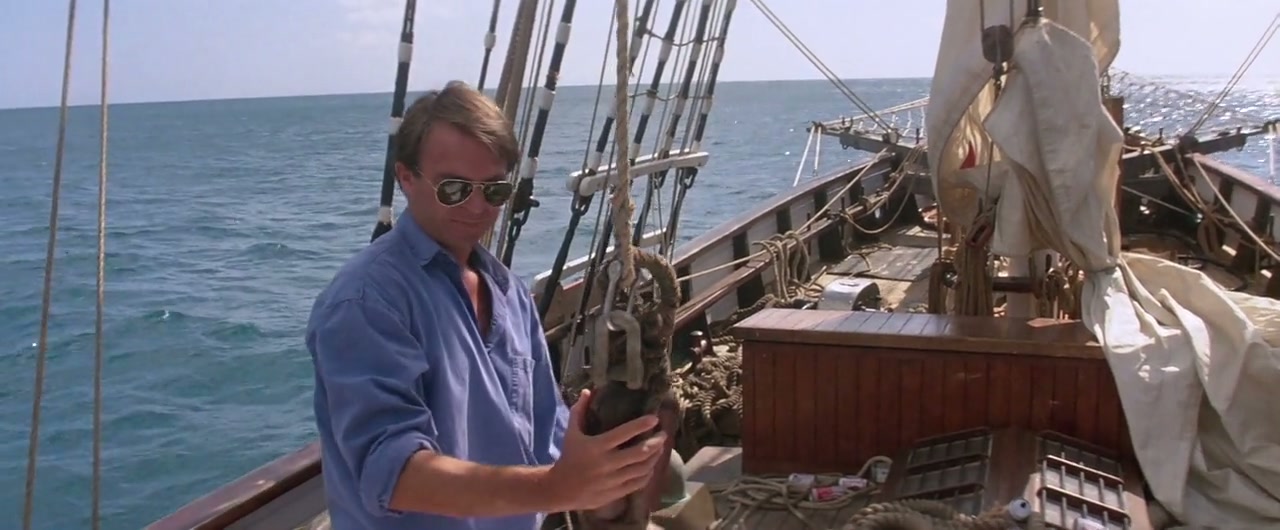 Dead Calm Screenshot