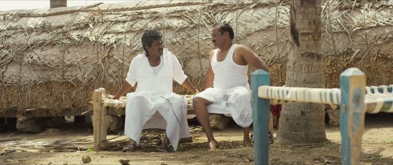 Seththumaan Screenshot
