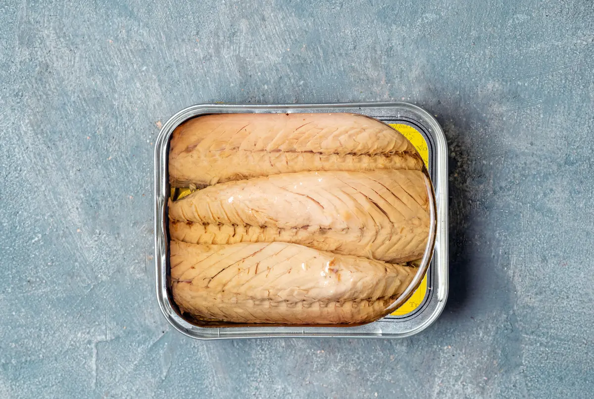 <TITLE> Forgotten Favourites: The Nutritious Tins Deserving a Comeback </TITLE>