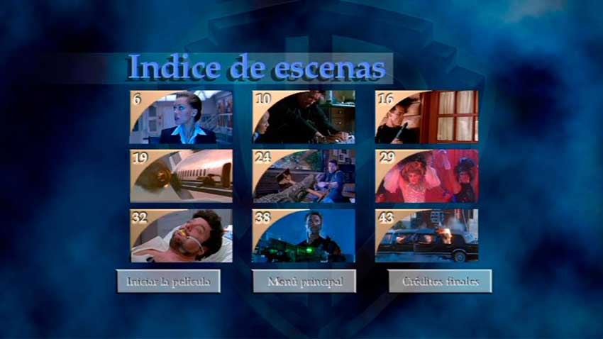 Eras 2 - Eraser (Eliminador) [DVD5 Full] [Pal] [Esp/Ing/Ale] [5.1] [Sub:Multi] [1996] [Acción] [VS]