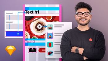 Domestika - Creazione di una style guide per app - Ita