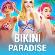 bikini paradise