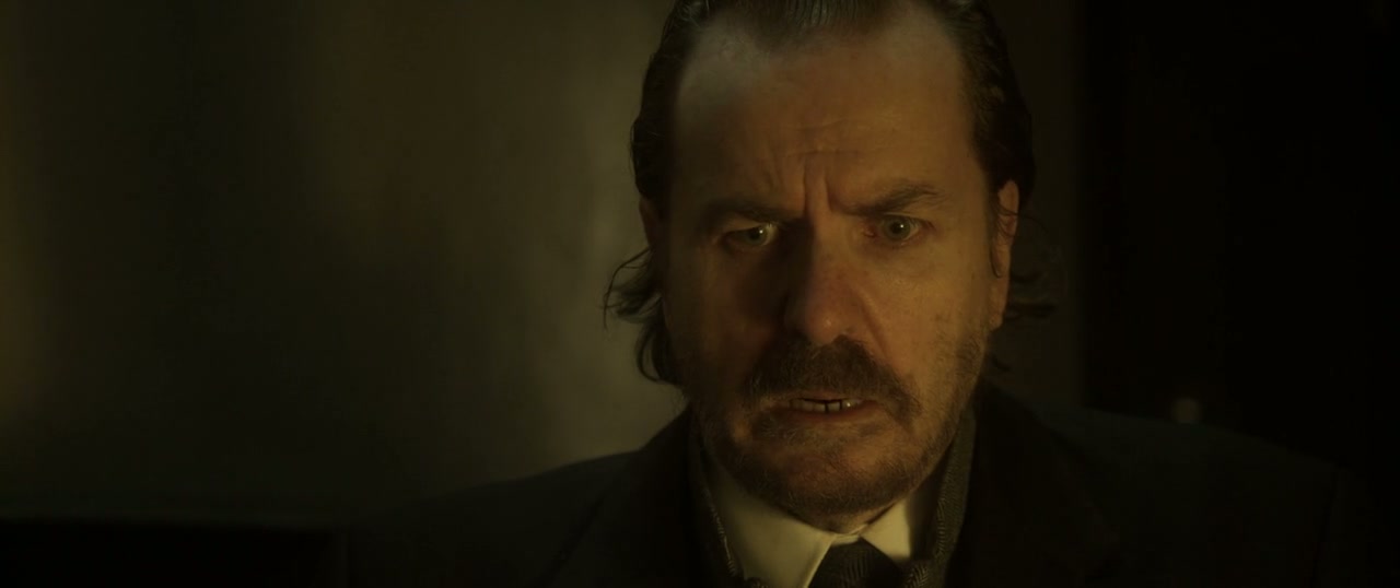 Ripper Untold Screenshot