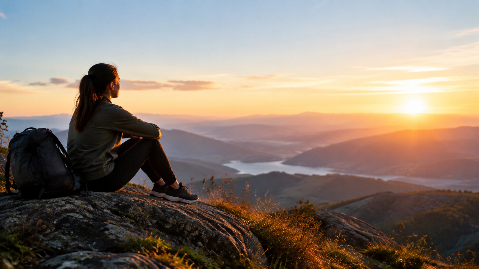 How to Stop Taking the Easy Way Out and Build Real Self-Discipline