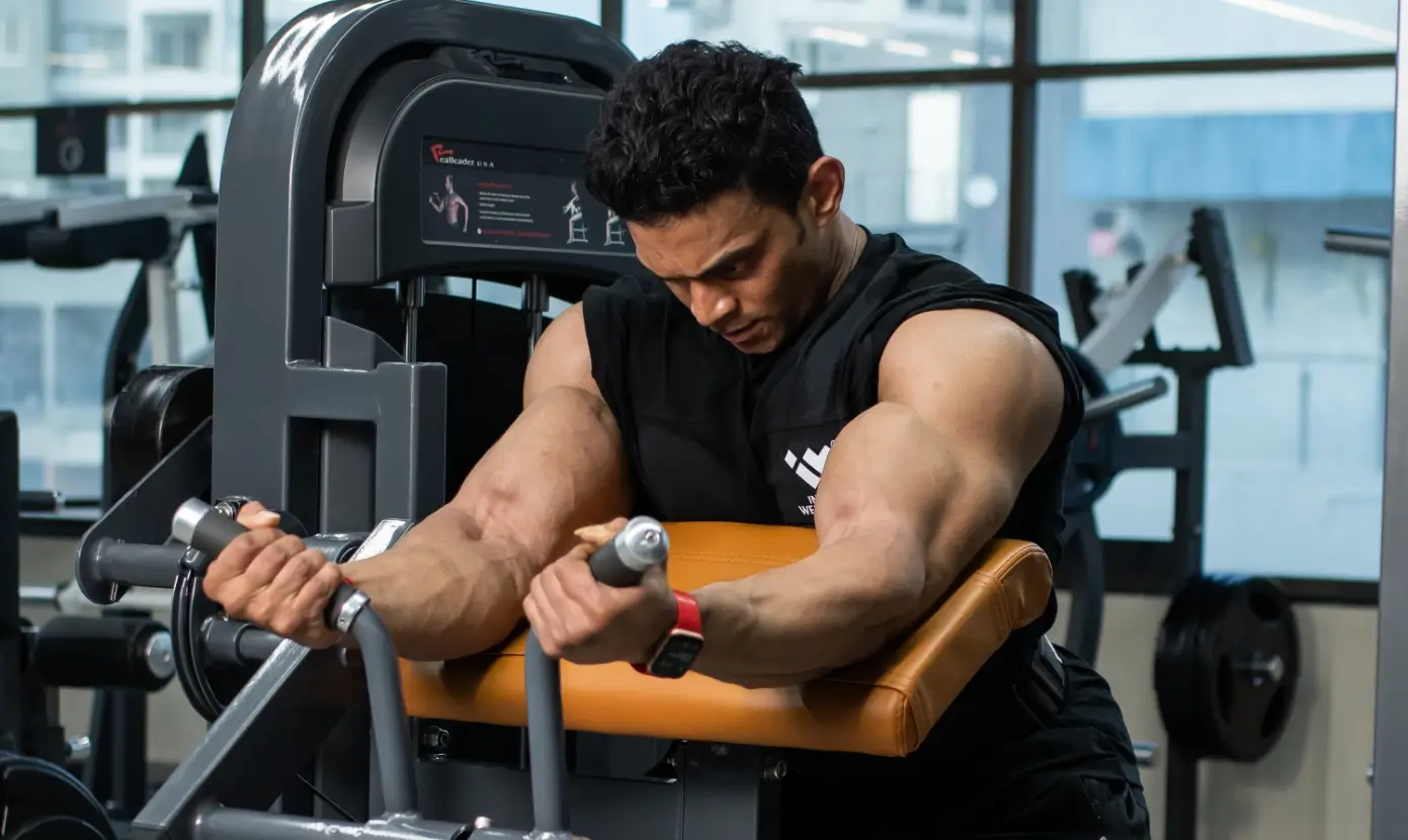 Strength Training