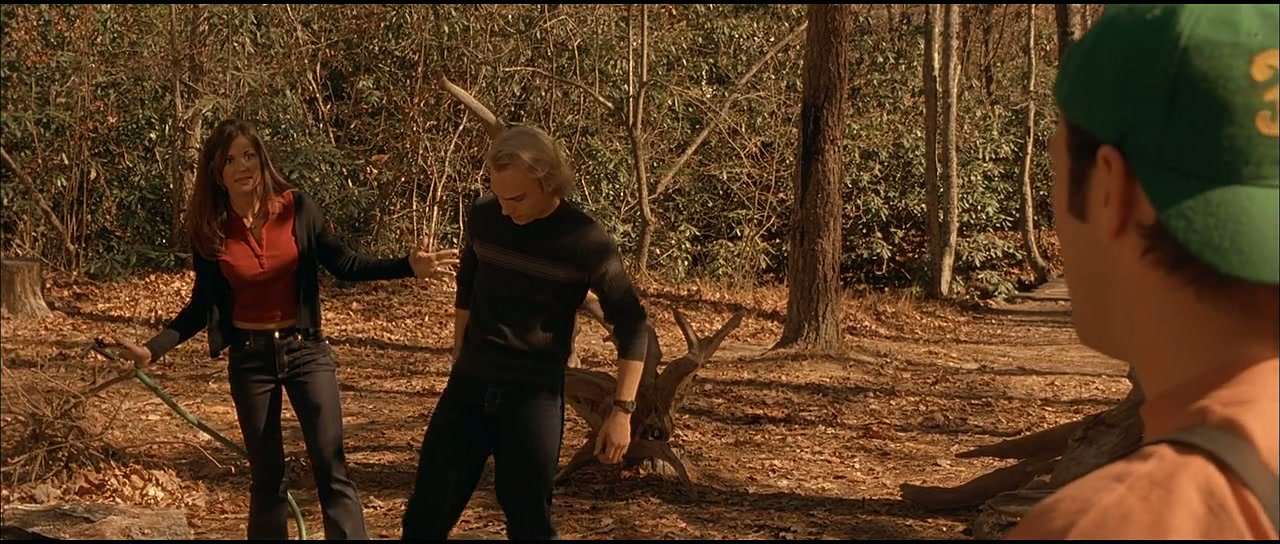 Cabin Fever Screenshot