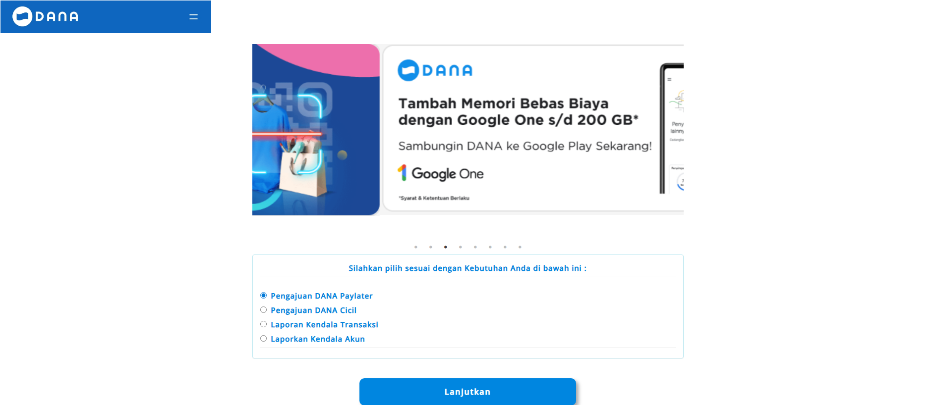 Stored capture of aktiffkan-paylater.ytt.my.id