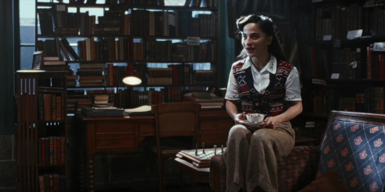 Bookish Screenshot