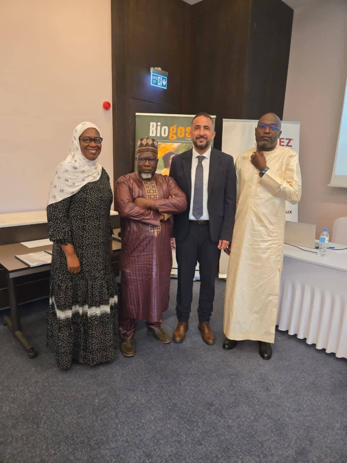Conseil aux entreprises KPS Consulting