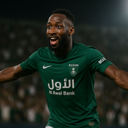Moussa-Dembele