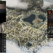 LL Trust L3 Early map