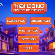 Mahjong