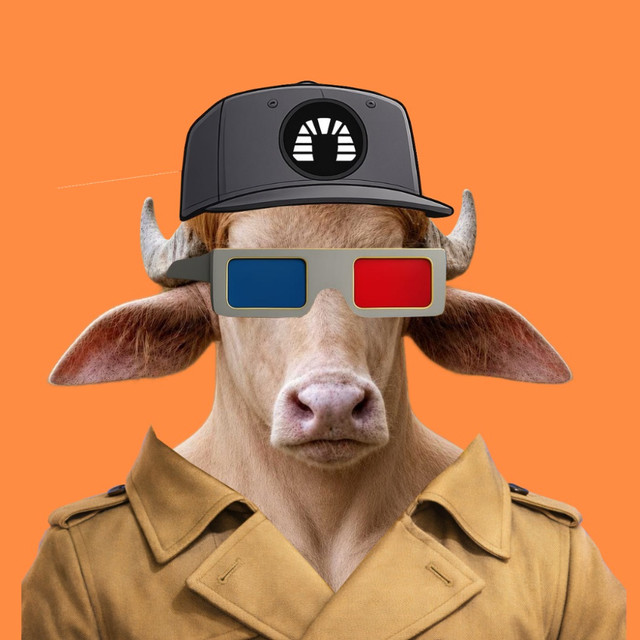 Chad Brump NFT