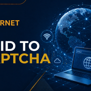 MR Internet (Paid To Captcha)