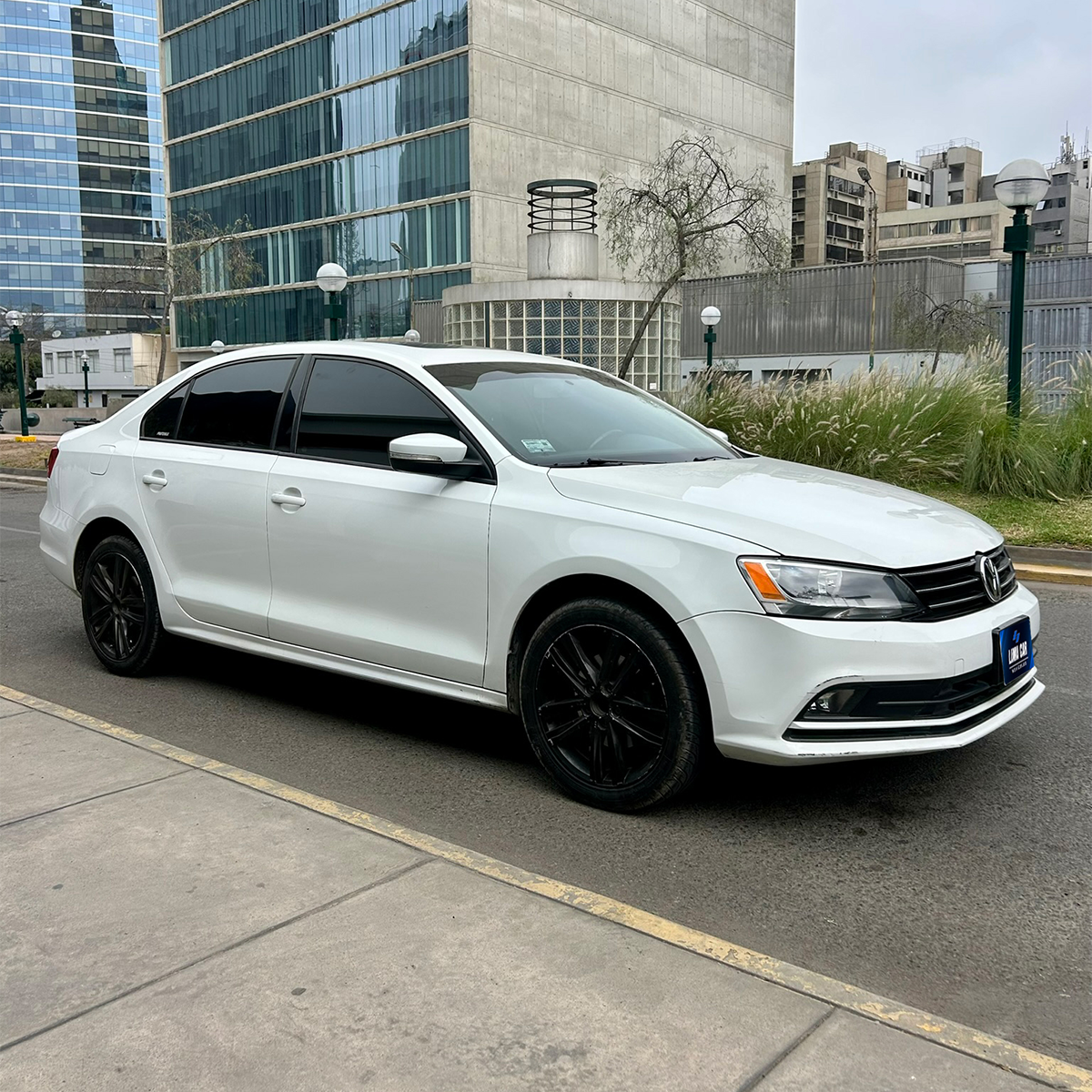 Volkswagen Jetta