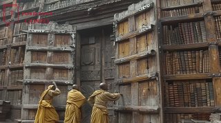 The Ethiopian Bible Reveals The Books The Church Removed Forever