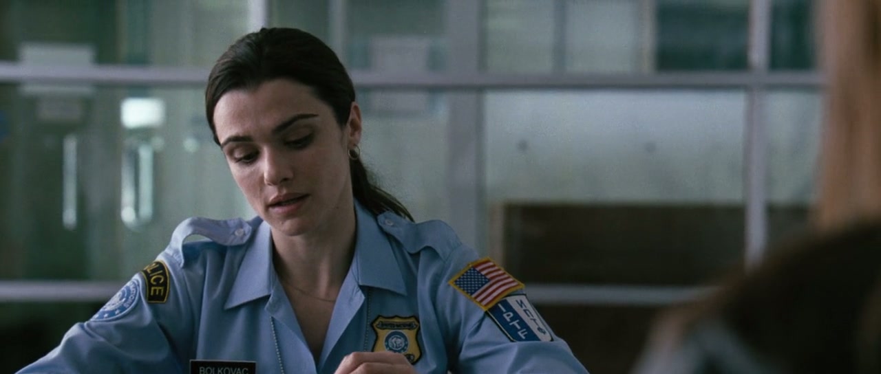 The Whistleblower Screenshot