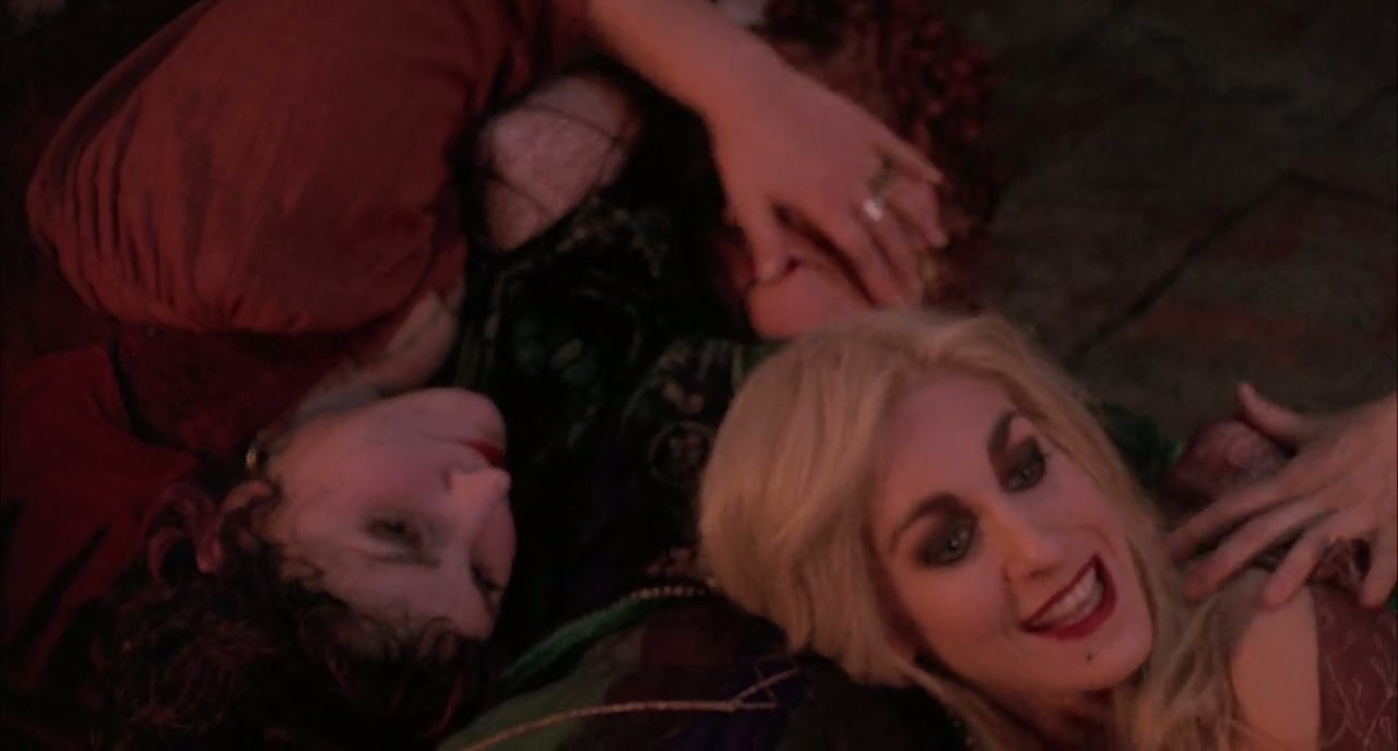 Hocus Pocus Screenshot