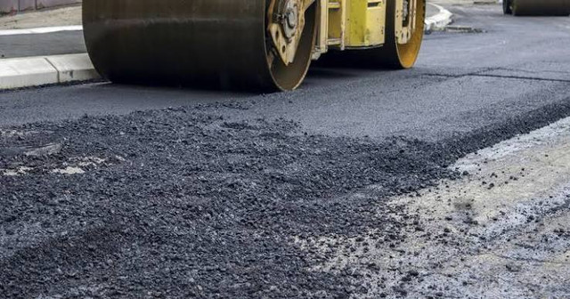 ΕΡΓΑΣΙΕΣ ΟΔΟΠΟΙΙΑΣ ΣΤΟ ΒΑΡΒΑΣΙ ΑΠΟ 3 ΕΩΣ 6 ΑΥΓΟΥΣΤΟΥ
