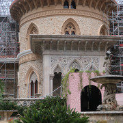 Parque e Palácio de Monserrate (4)