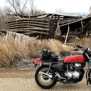 shed 1