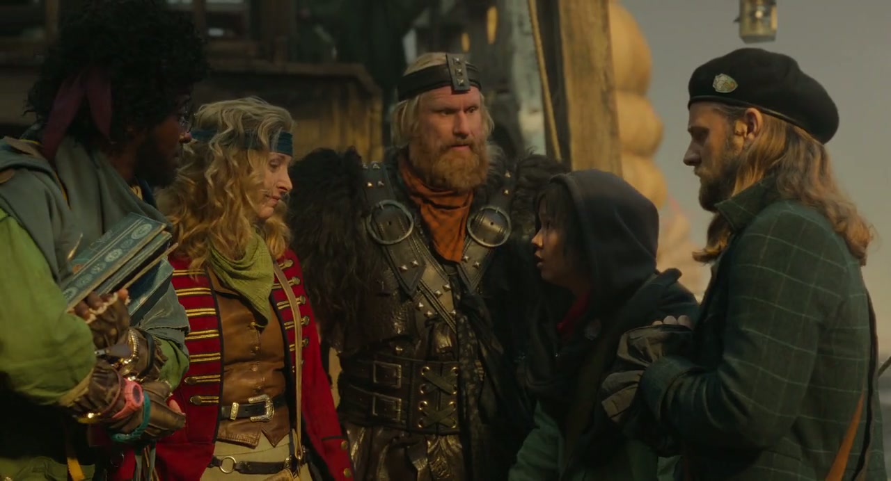 Time Bandits Screenshot