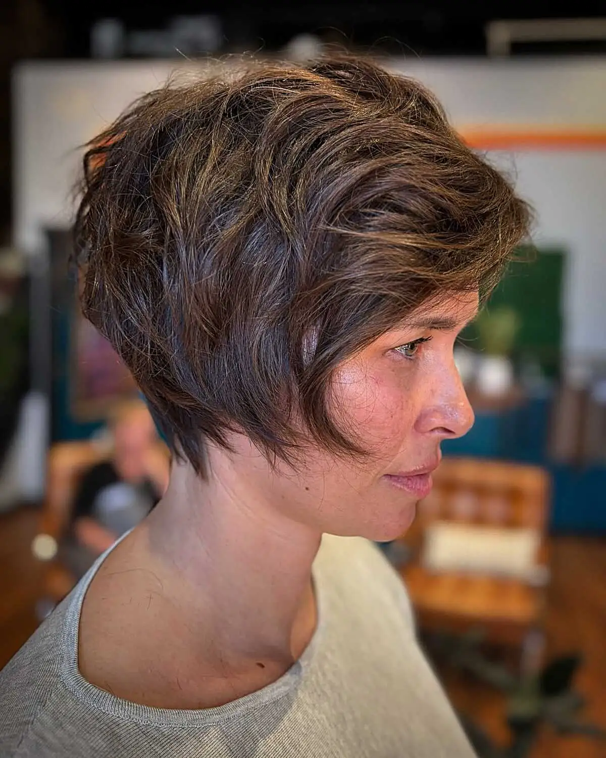 Fresh Faces for Fifty-Plus Women