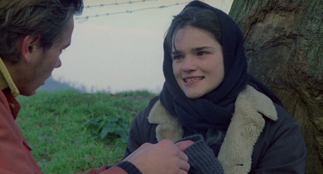 My Own Private Idaho Screenshot