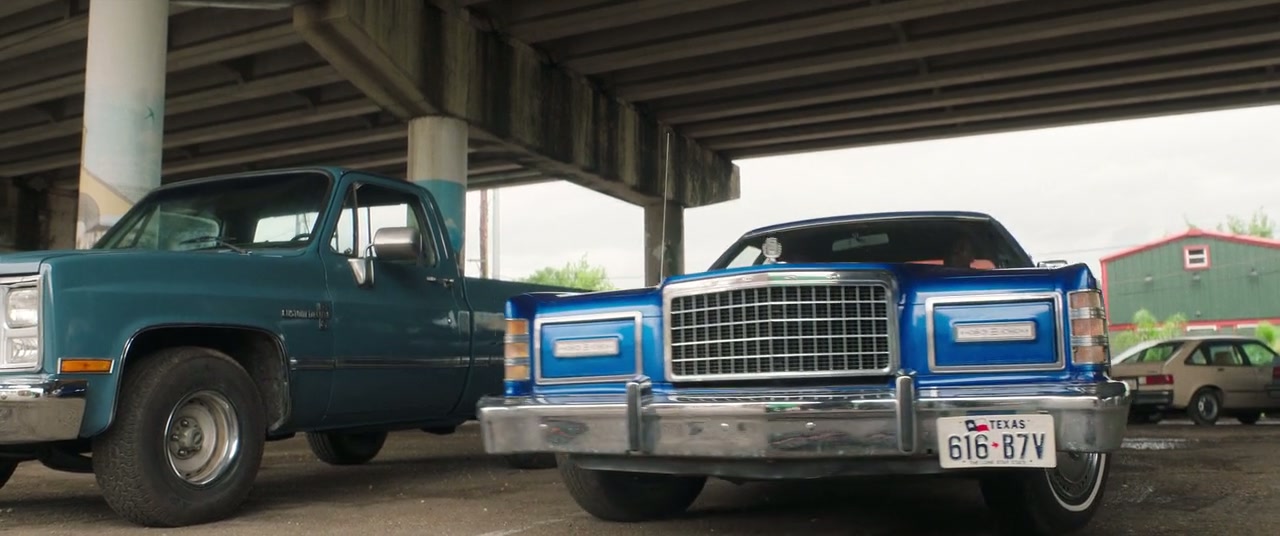 Big George Foreman Screenshot