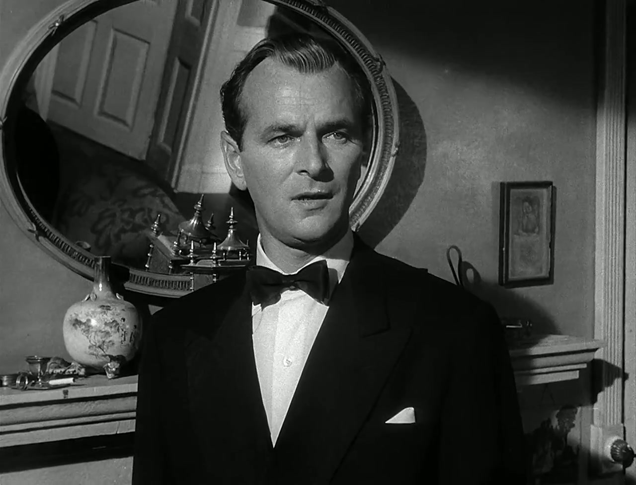 The Browning Version Screenshot