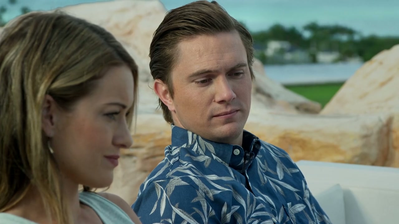 Beauty and the Billionaire Screenshot