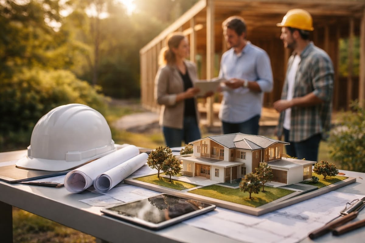 Design-Build Construction Process in Tampa