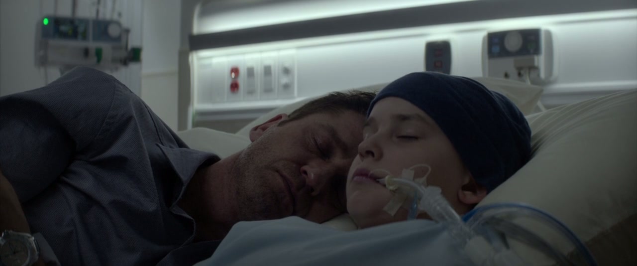A Family Man Screenshot