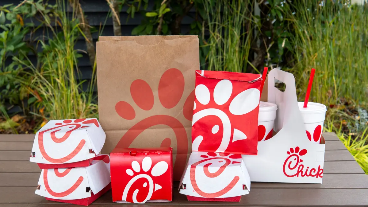Lost Chick-fil-A Favorites: A Culinary Goodbye