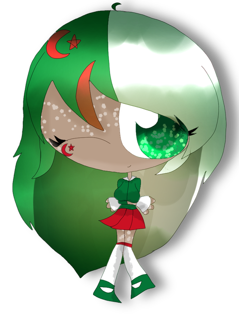 Algeria