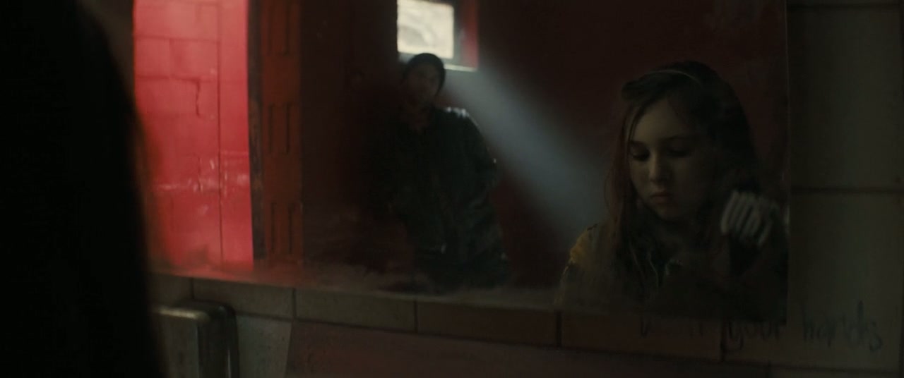 Don't Breathe 2 Screenshot
