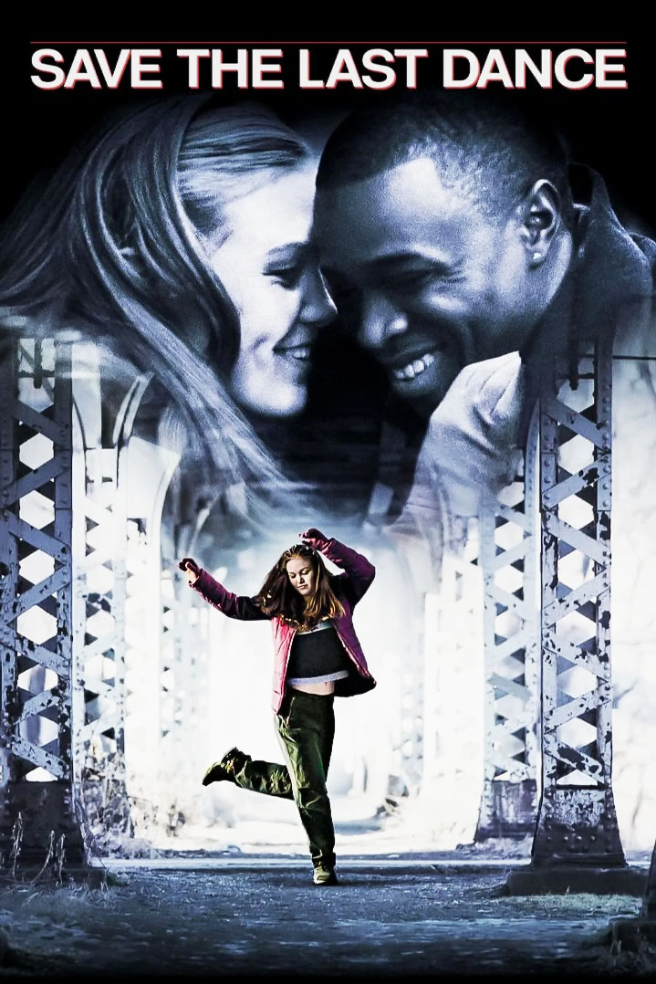 За мной последний танец / Save the Last Dance (2001)