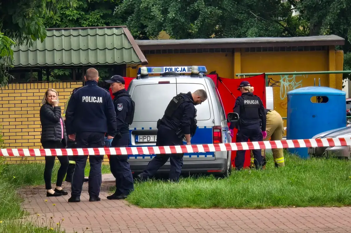 Polonia reține un suspect în cazul uciderii unui caricaturist rus fugar