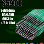 OAKELE-601318