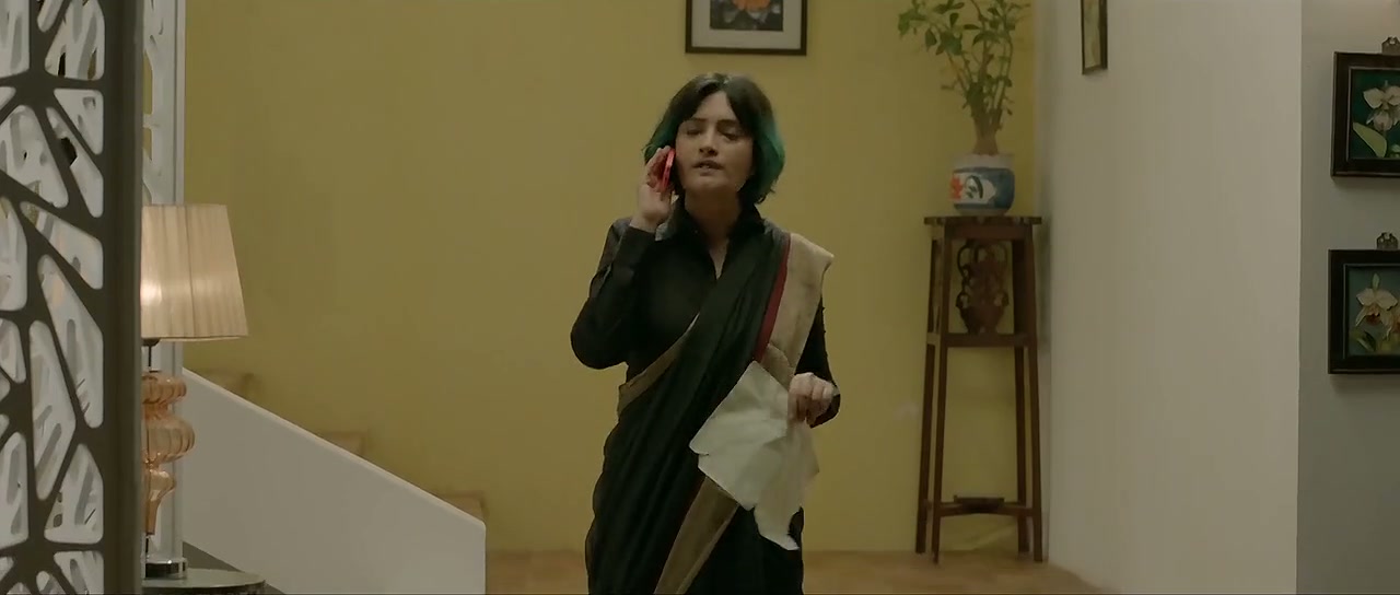Ghoomketu Screenshot