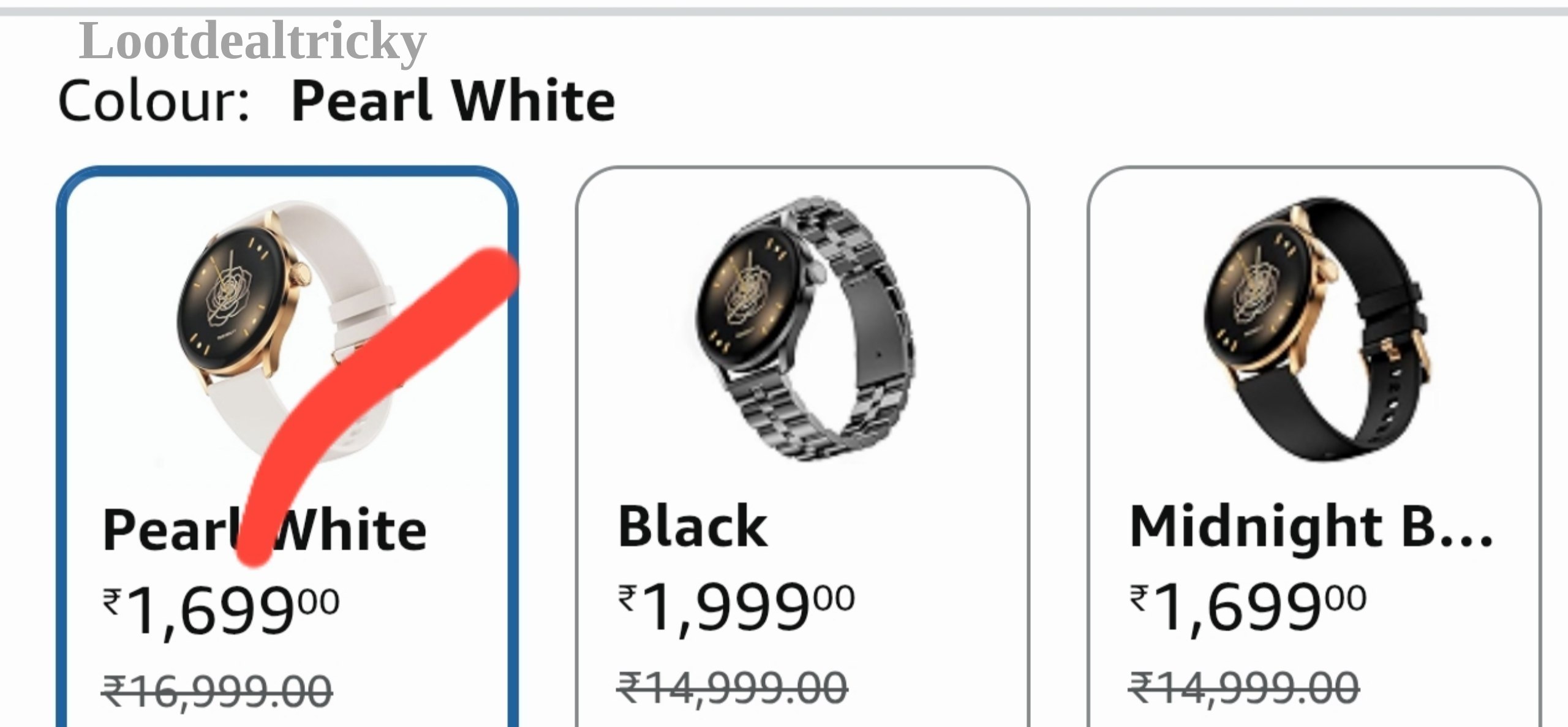 Grab Faaaast | Top Unbeatable Deal
