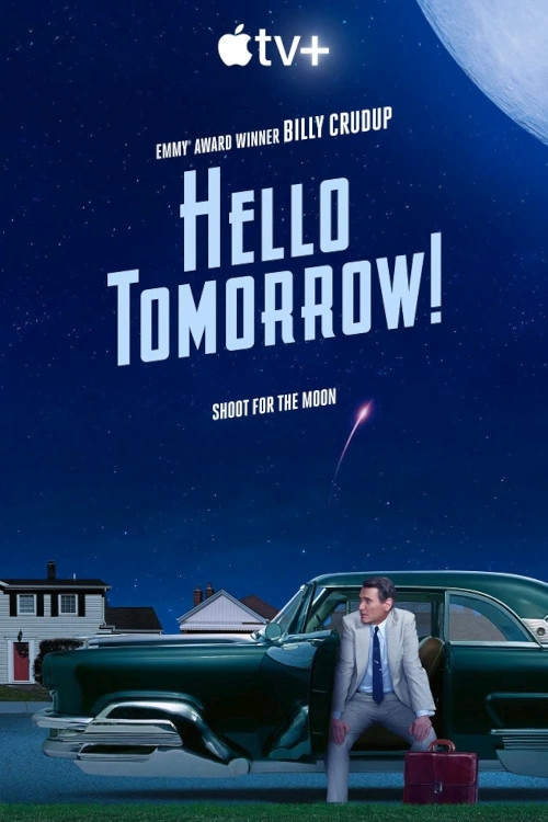 Za lepsze jutro / Hello Tomorrow (Sezon 1) PLSUB.1080p.ATVP.WEB-DL.DDP5.1.H.264-RARE / Napisy PL