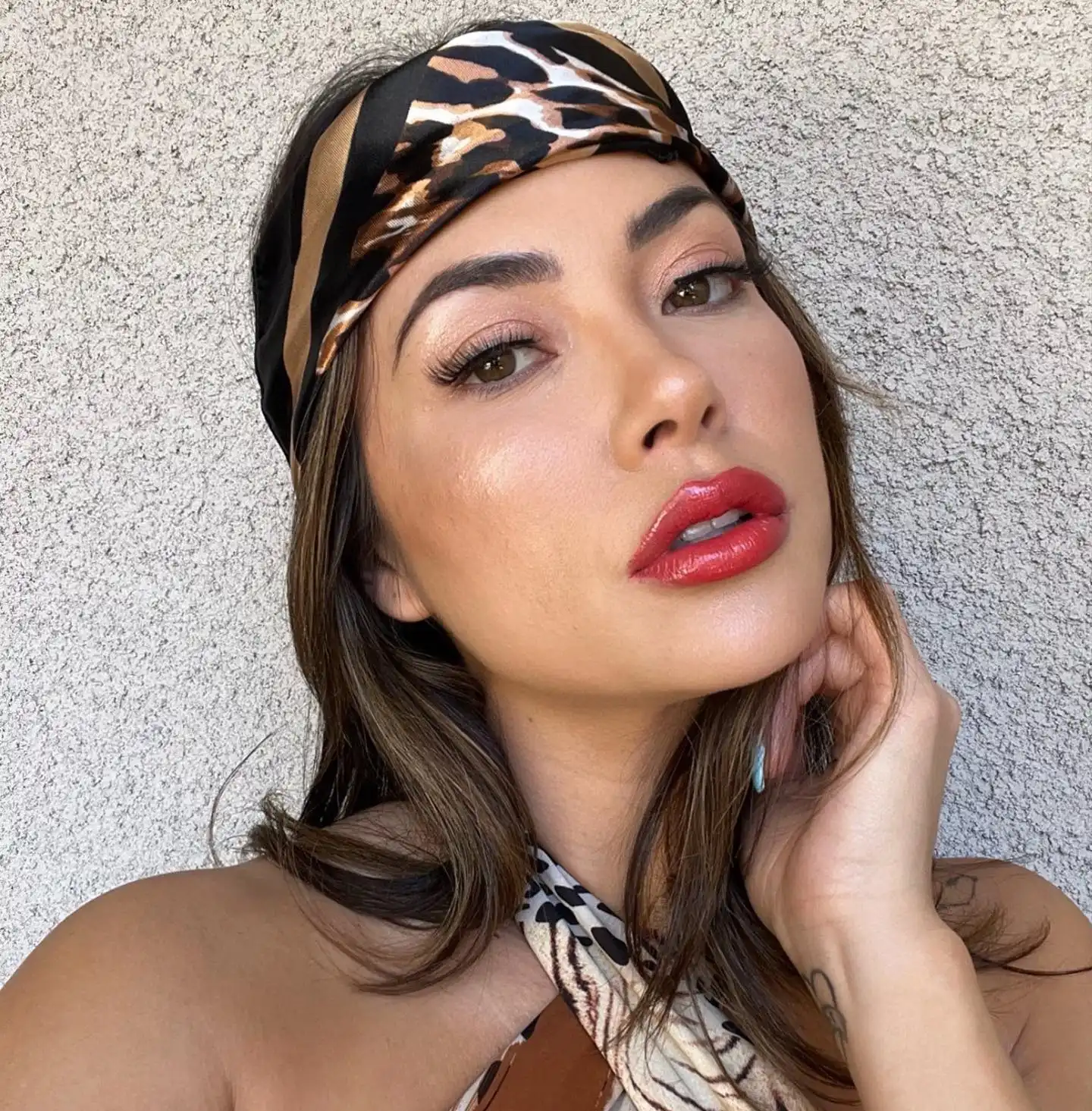 Arianny Celeste Wallpapers Insta Fit Bio (17)