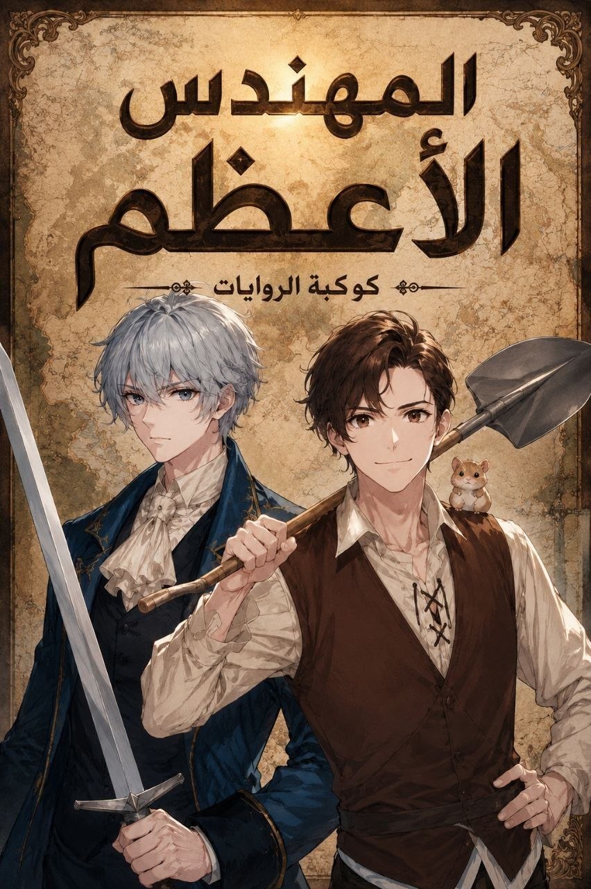 المهندس الأعظم