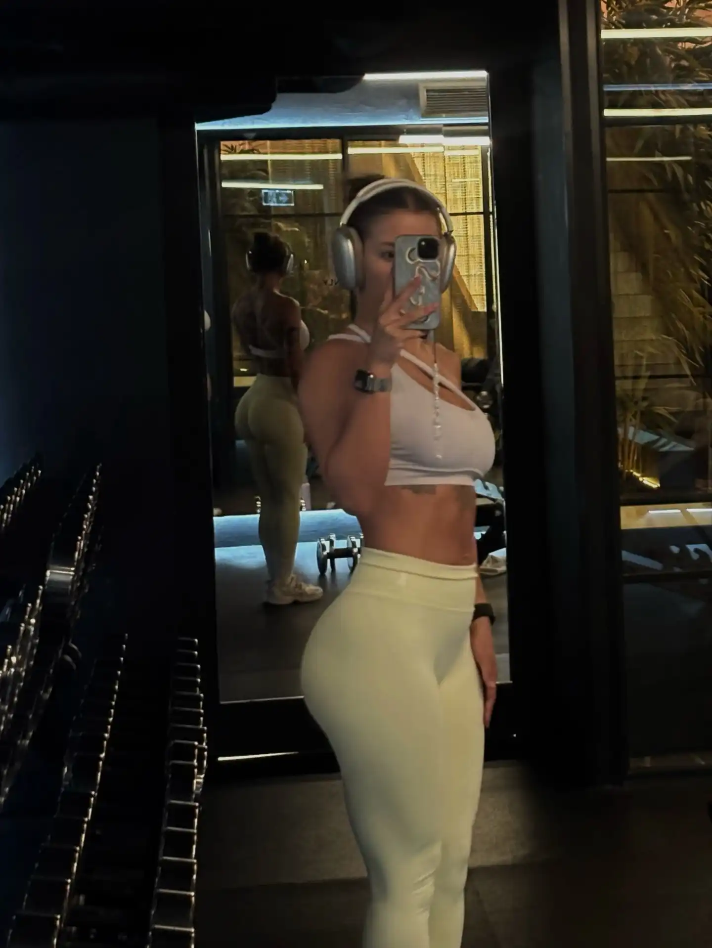 Chloe Metzeling Wallpapers Insta Sport Bio (6)