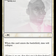 Quantum Break