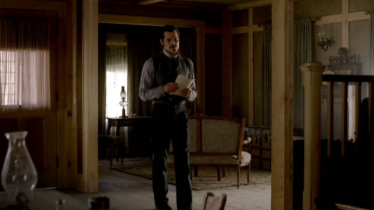 Deadwood Screenshot