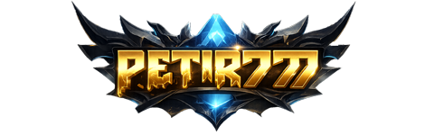 PETIR777: Link Game Online Modal 10k Terpercaya Hari Ini