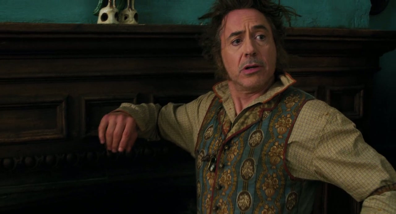 Dolittle Screenshot
